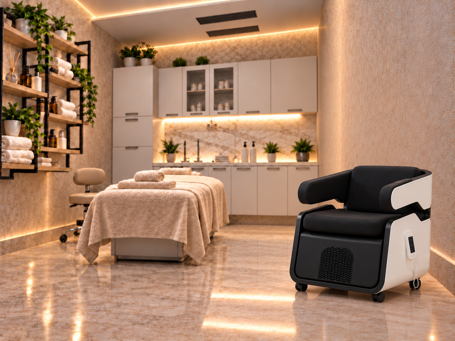 miracle-chair 13532523